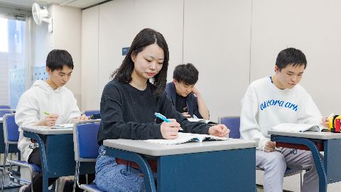 東京調理製菓専門学校 特待生制度・奨学生制度