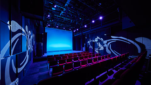 専門学校東京アナウンス学院（声優・俳優・配信者・タレント・シンガー・ナレーター・ダンサー） 自分の表現を磨くための施設「TAG-TAG theater」誕生！