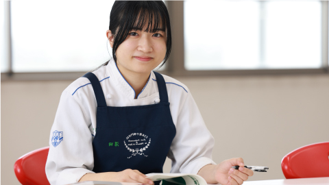 日本菓子専門学校 日本菓子専門学校校友会奨学金制度