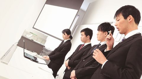 名古屋文理大学 「フードビジネスマイスター認定」制度で即戦力