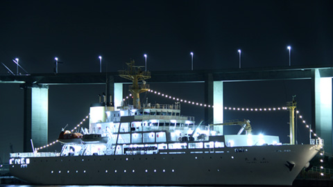 国立小樽海上技術短期大学校 海事関連団体の奨学金制度