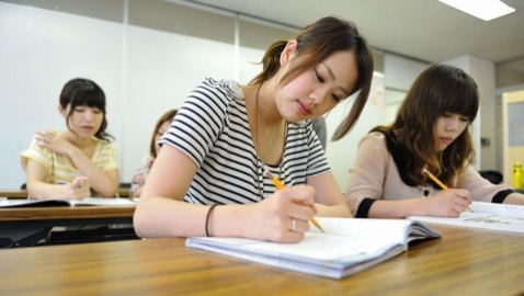 TES 東京英語専門学校 目指せる資格