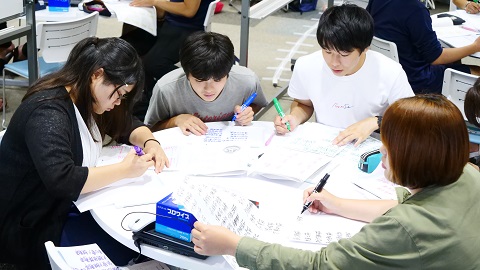 大阪人間科学大学 国家試験合格を徹底サポート