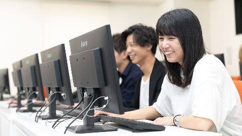 仙台デザイン＆テクノロジー専門学校 即戦力を身につける3年制・総合力をさらに磨く4年制教育