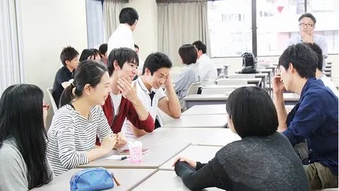 東京衛生学園専門学校 キャリア教育