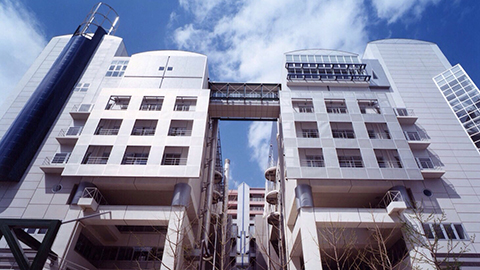 神戸動植物環境専門学校 関西最大級の設備で、現場に近い学びを