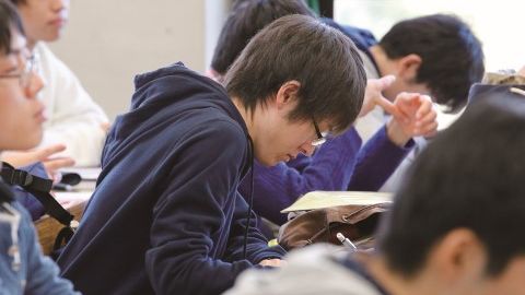近畿大学 工学部・広島キャンパス 奨学金・特待生制度
