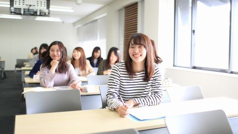 京都華頂大学（女子のみ） 取得をめざせる免許・資格