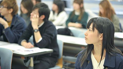 日本大学　経済学部 奨学金等制度