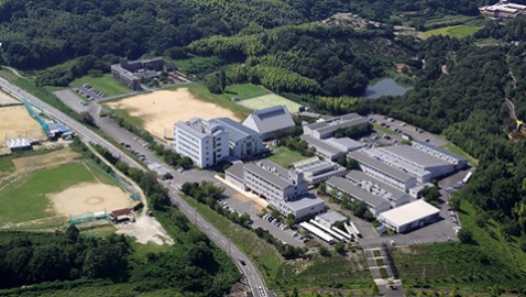京都職業能力開発短期大学校 応用課程