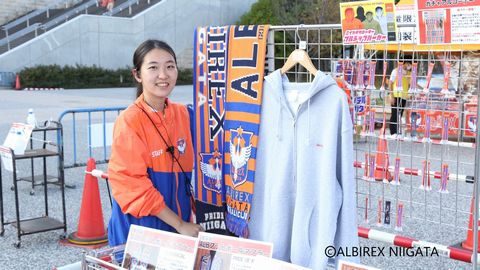 JAPANサッカーカレッジ Jリーグチームの育成組織として各学科がプロの現場を体験
