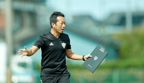 JAPANサッカーカレッジ JFA公認C級コーチライセンスの取得が目指せる