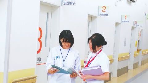 筑紫女学園大学 社会福祉士・精神保健福祉士の国家資格取得サポート