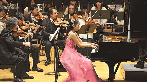 宇都宮短期大学 学内演奏会<音楽科>