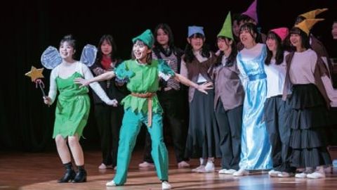 大阪こども専門学校 豊富な地域子育て支援&企業連携で実践力を磨く!