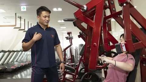 東京リゾート&スポーツ専門学校 現場実習 ~トップチーム・大手企業で現場を体験!~