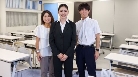 東京リゾート&スポーツ専門学校 安定した高い就職実績!