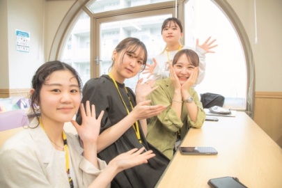東京スイーツ&カフェ専門学校 トータルに学んでから夢や目標に合わせてコース選択