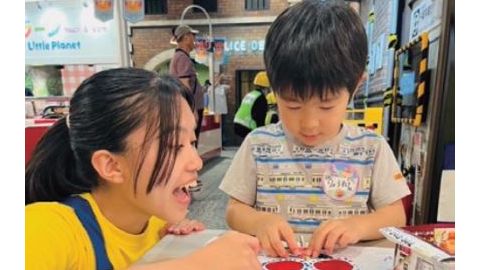 千葉こども専門学校 豊富な地域子育て支援&企業連携で実践力を磨く!