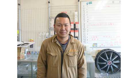 埼玉自動車大学校 【独立開業支援】