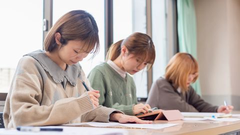 専門学校日本デザイナー芸術学院 仙台 高等教育の修学支援新制度の認定校に!