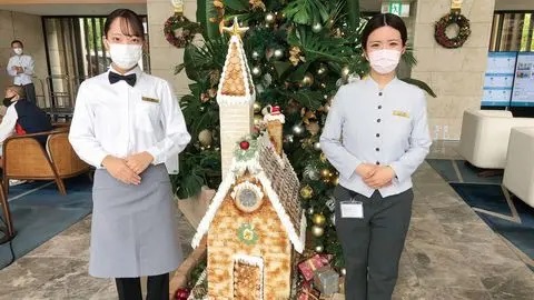 秋田コア ビジネスカレッジ インターンシップや実習