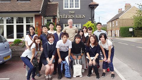 日本大学 文理学部 日本大学文理学部から海外へ