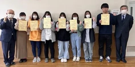 北都保健福祉専門学校 独自の学費制度