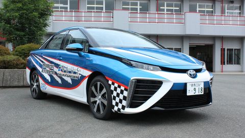 専門学校 群馬自動車大学校 資格取得サポート