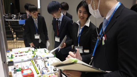 宇都宮共和大学 社会貢献活動(シティライフ学部)