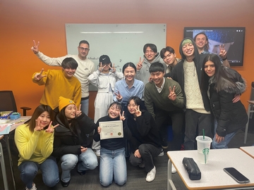 国際マルチビジネス専門学校 「海外短期留学」奨学生制度