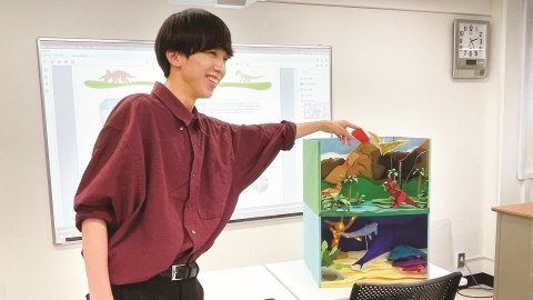 東京デザイン専門学校 職業実践専門課程 文部科学大臣より認定!