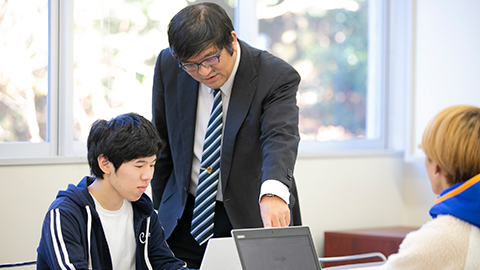 九州情報大学 奨学金制度