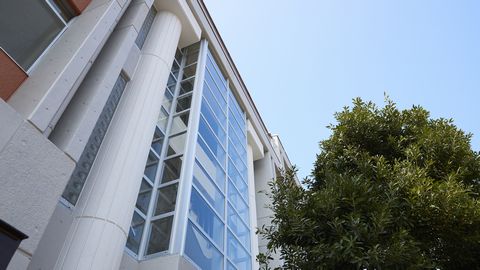 中京法律専門学校 学費サポート制度(学費が安く、サポート制度もあるので安心)