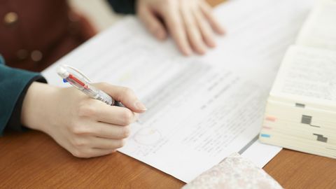 中京法律専門学校 転科制度(4年課程まで設置の専門学校のメリットを活かす)