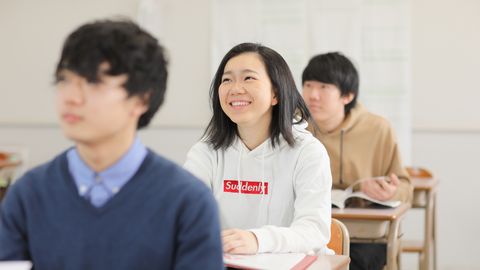 熊本総合医療リハビリテーション学院 入学金半額免除制度