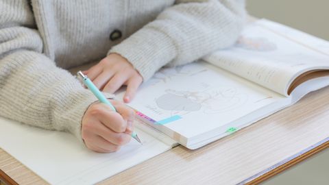 熊本総合医療リハビリテーション学院 特待生制度