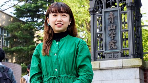 神田外語学院 国公立・私立4年制大学への編入学制度
