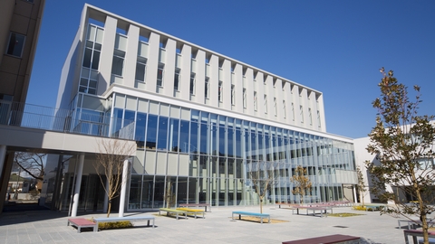 実践女子大学 大学院・研究所等情報