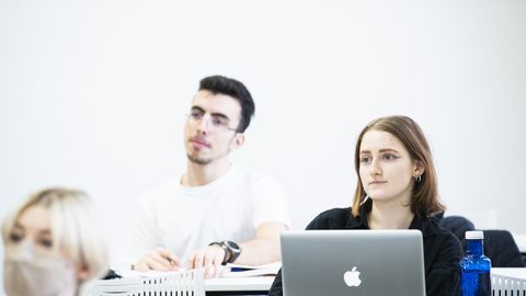 武蔵大学 充実した留学制度で学生をサポート