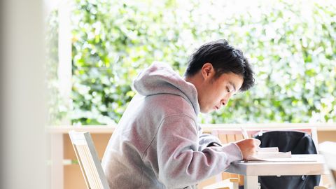 武蔵大学 返還不要の給付型奨学金で、学生の学びを支援