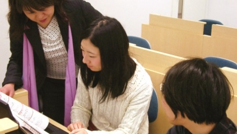 獨協大学 資格試験・取得講座