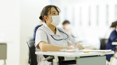 足利大学 看護学部 国家試験対策