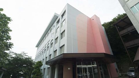 足利大学 看護学部 スクールバス