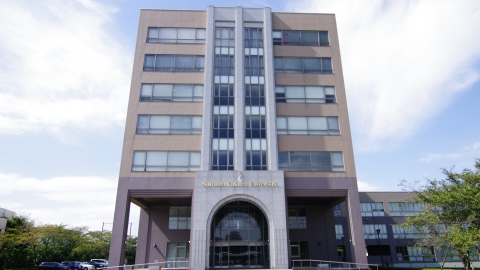川口短期大学 編入学