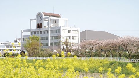 川口短期大学 奨学金制度