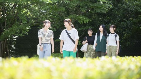 東京医療学院大学 東京医療学院大学表彰制度 3つの賞