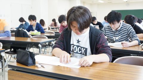 あおもりコンピュータ・カレッジ 資格取得を支援!