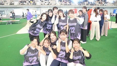 札幌医学技術福祉歯科専門学校 キャンパスイベント
