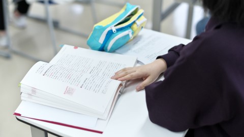 札幌心療福祉専門学校 国家試験対策